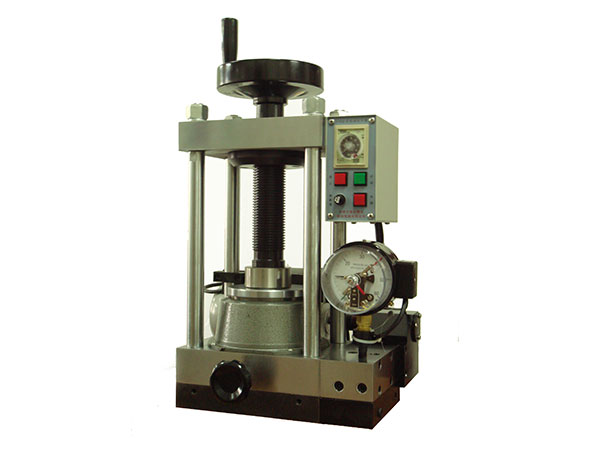 電動(dòng)壓片機(jī)   DYS-40T